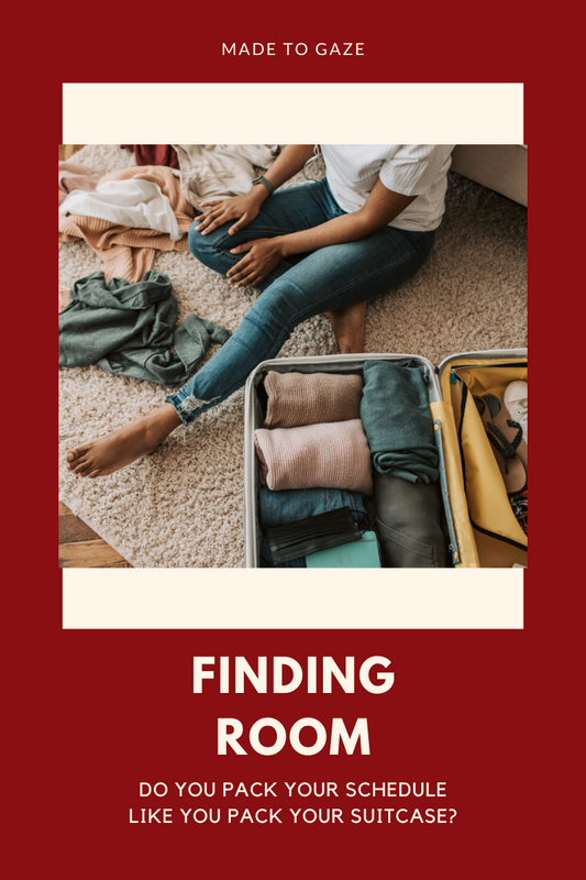 Finding Room