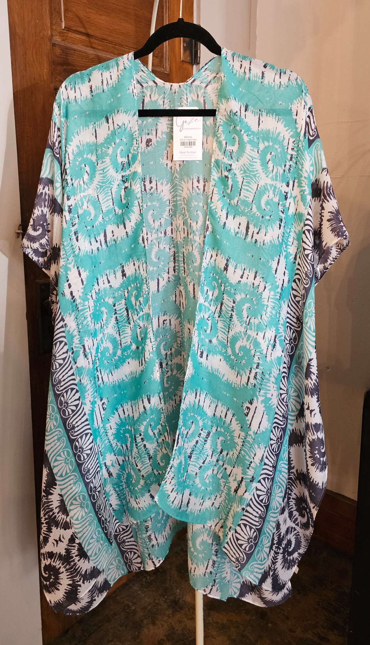 Kimono