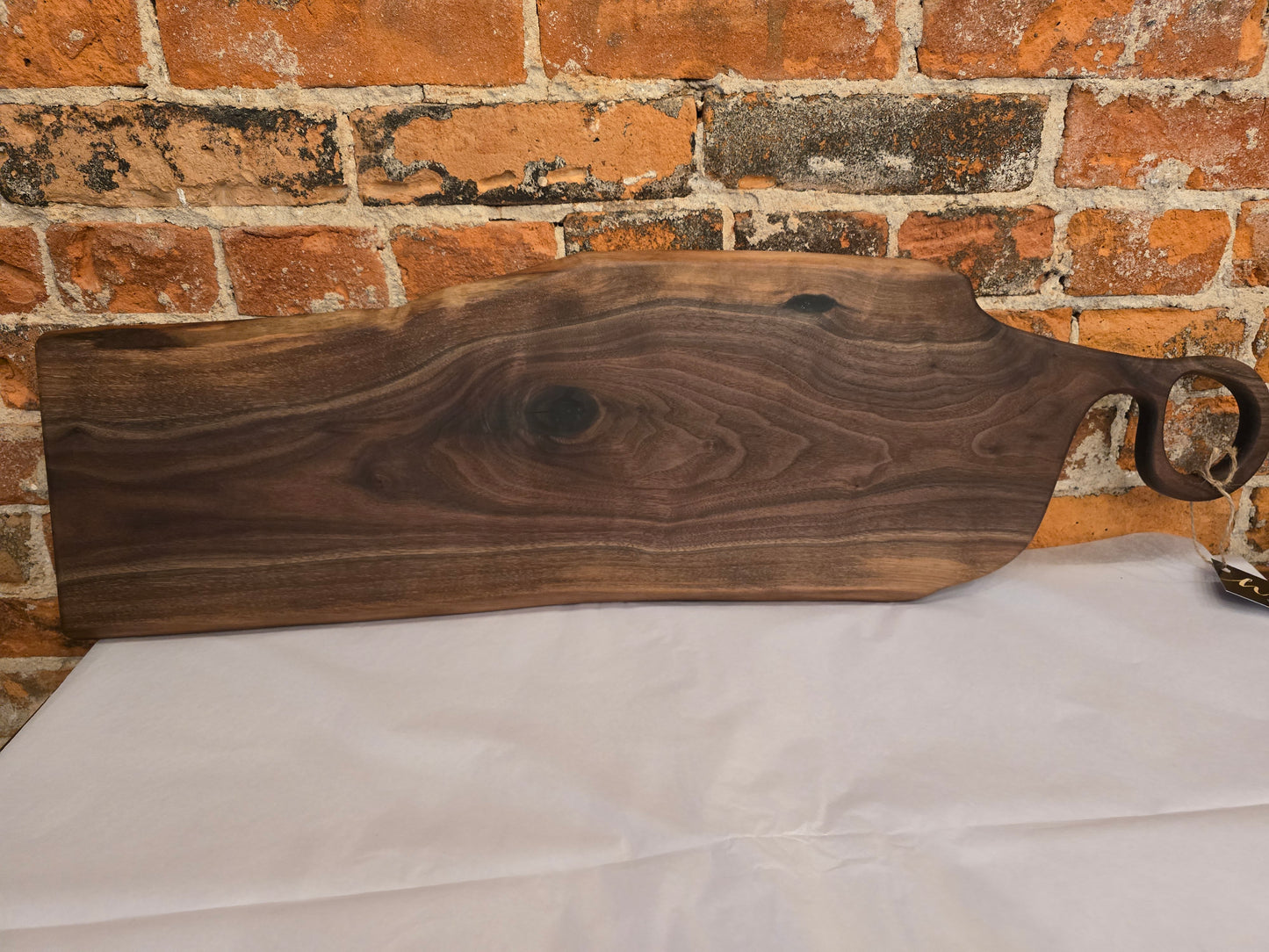 SW Charcuterie Board