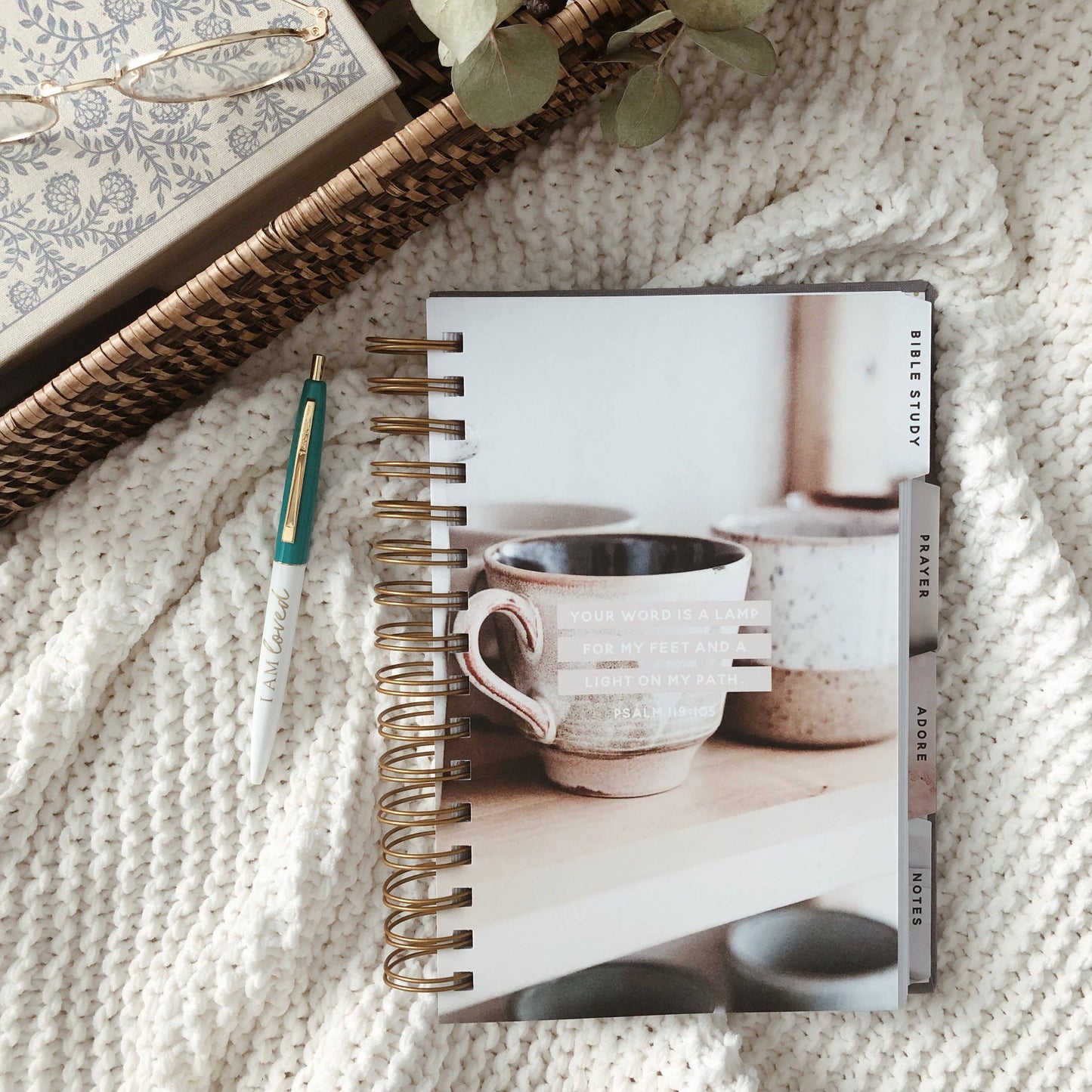 Abide Journal