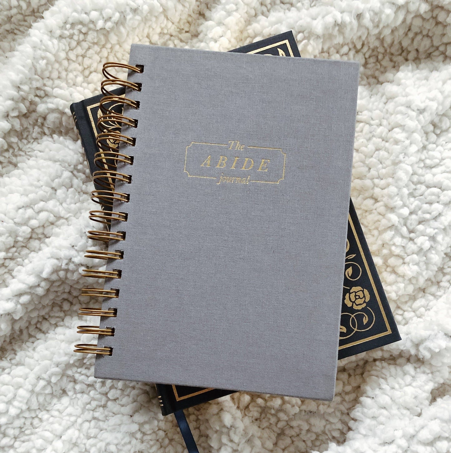 Abide Journal