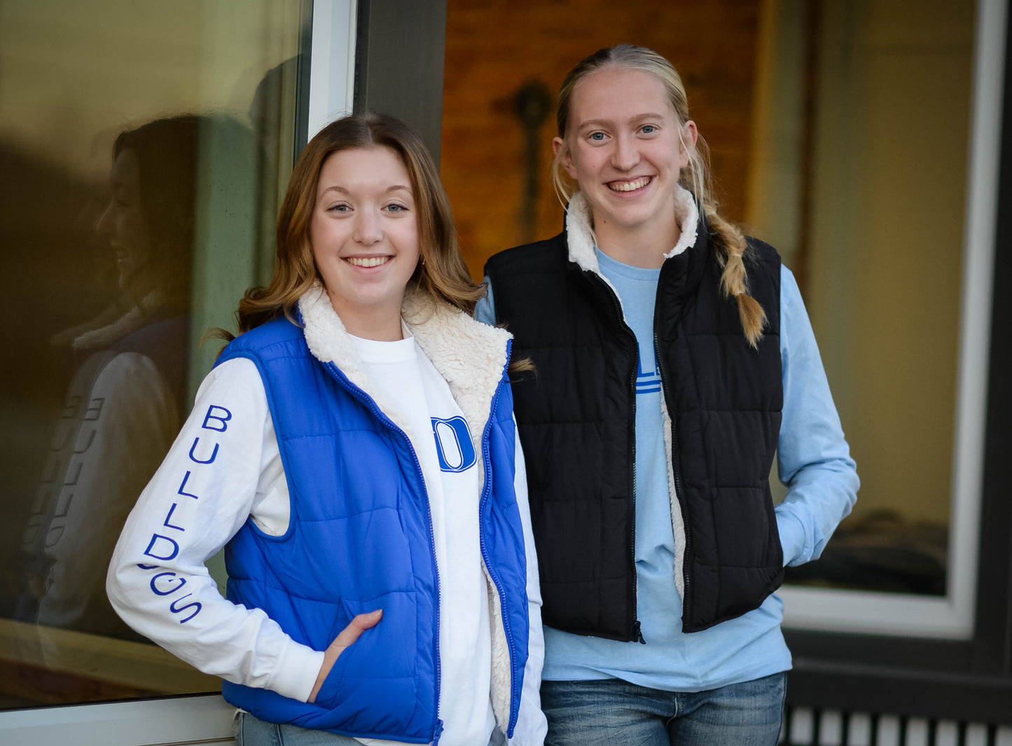 I BELIEVE Long Sleeve Tee