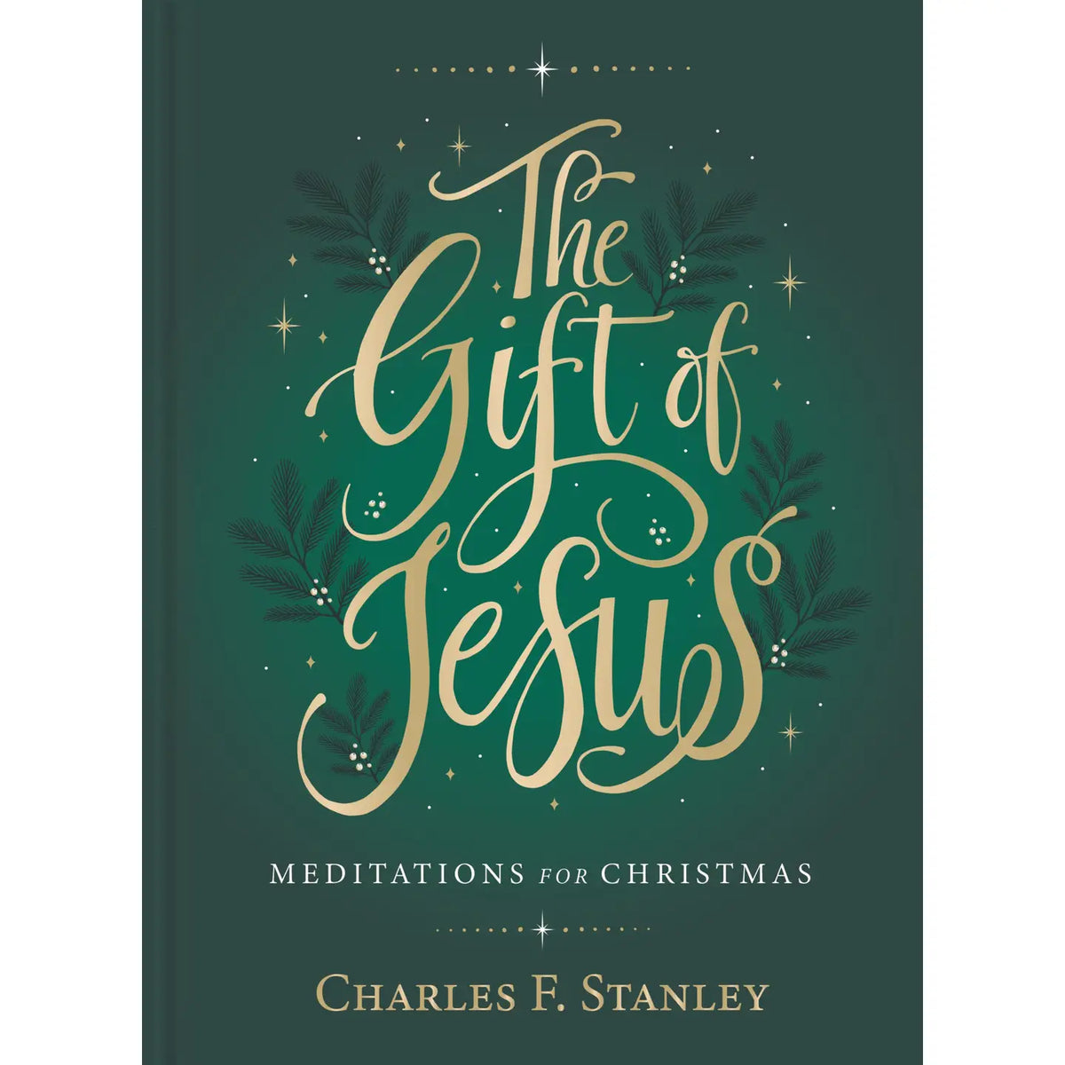 The Gift Of Jesus