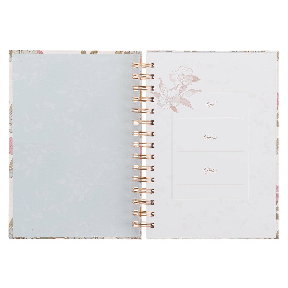 Journal Everything Beautiful