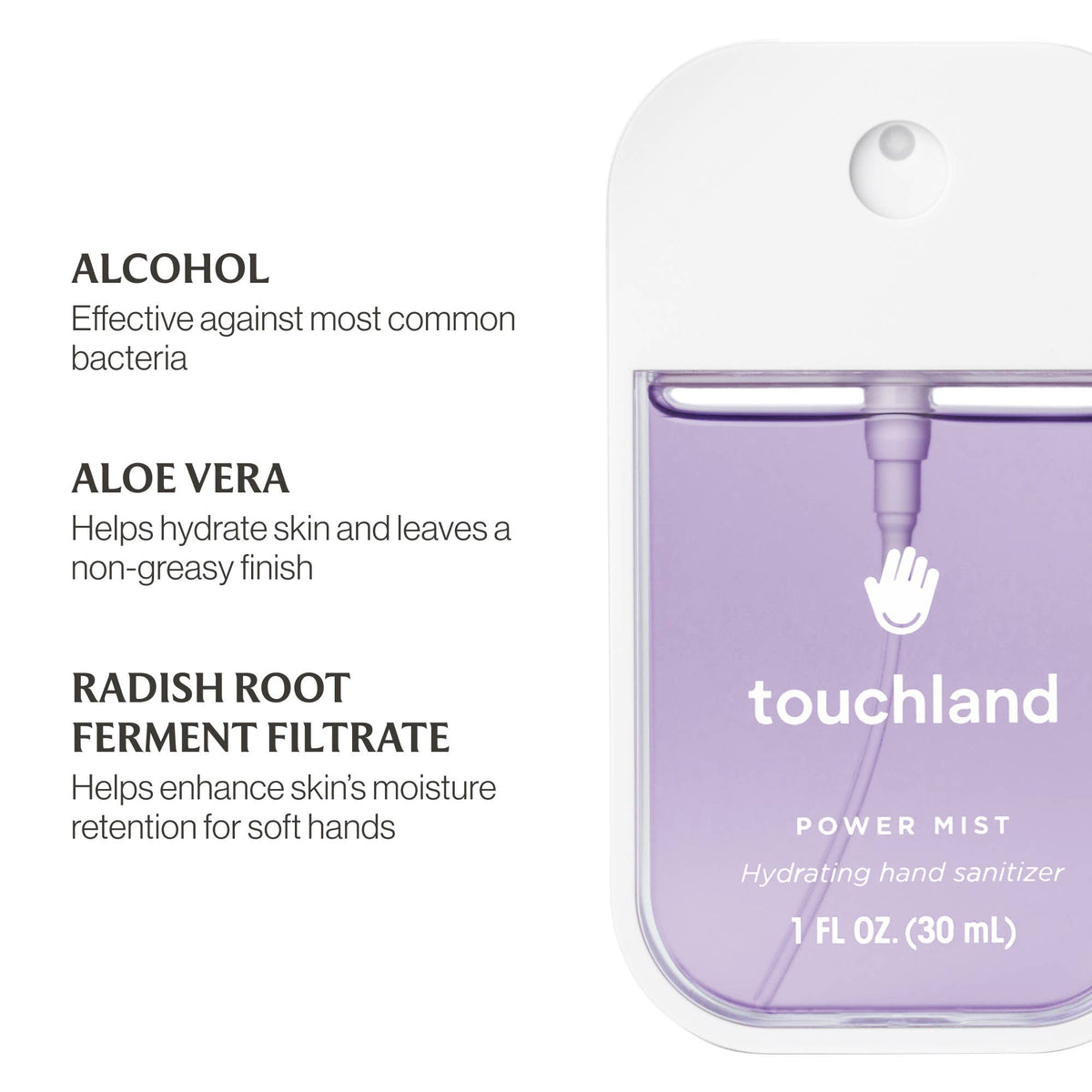 Hand Sanitizer / Lavender