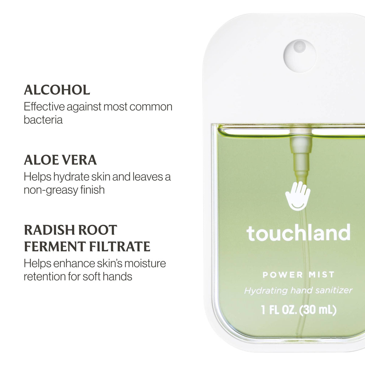 Hand Sanitizer / Applelicious