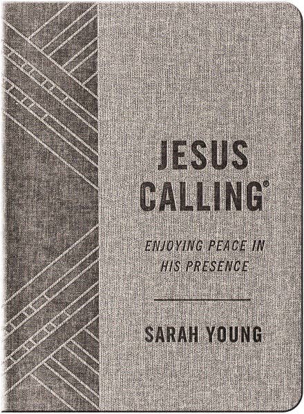 Jesus Calling Devotional
