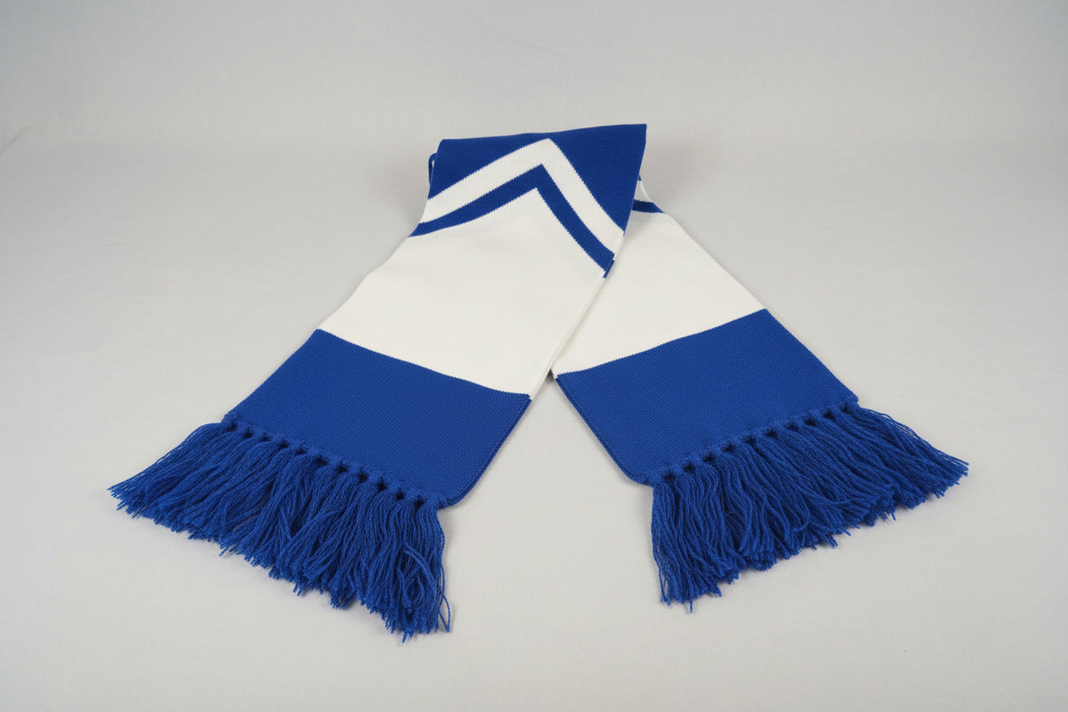 Bulldogs Scarf