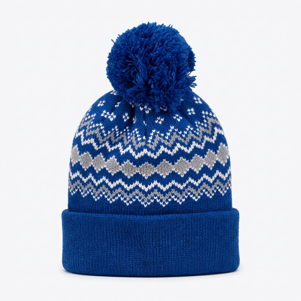 Bulldogs Stocking Hats