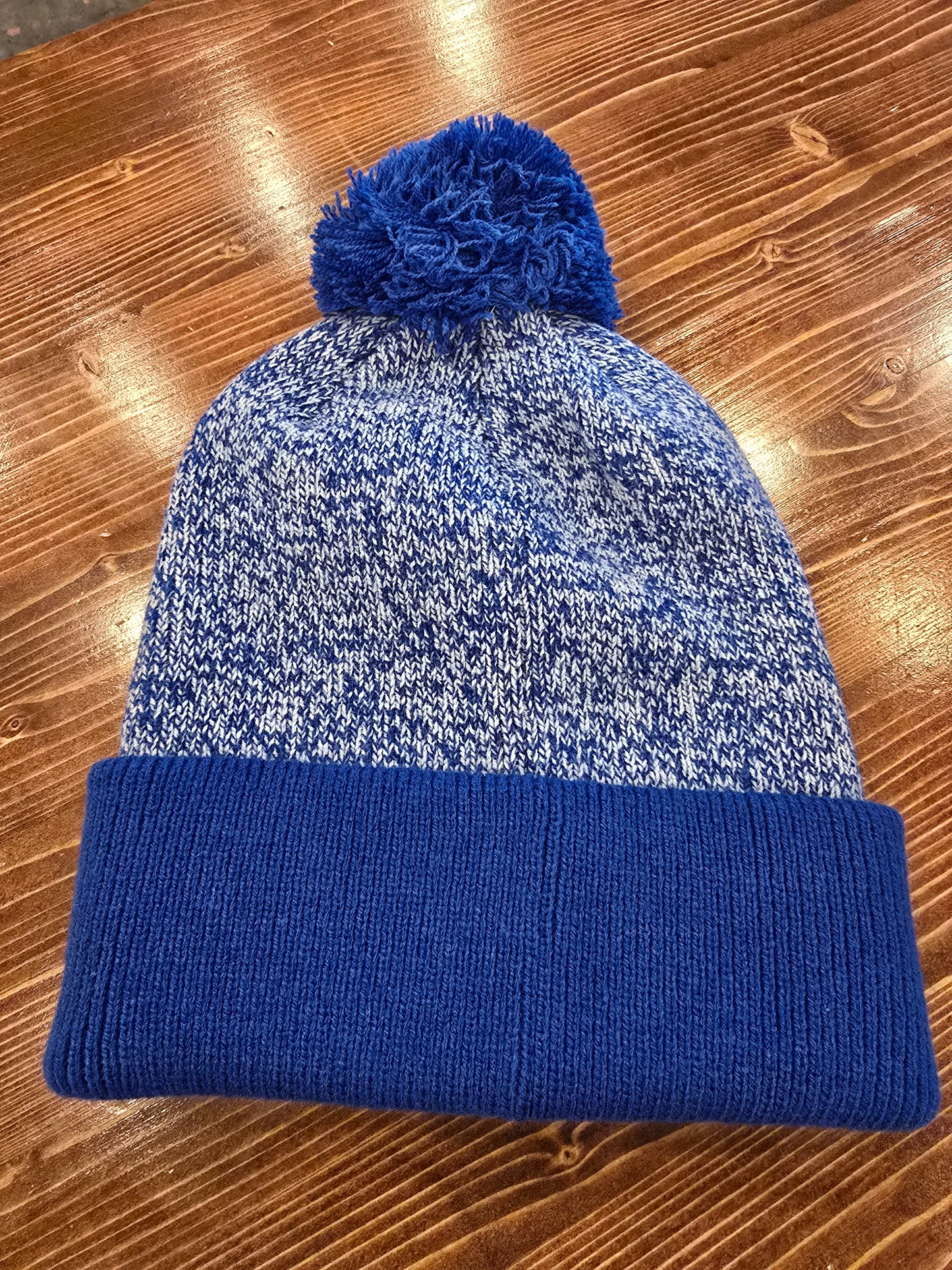 Bulldogs Stocking Hats
