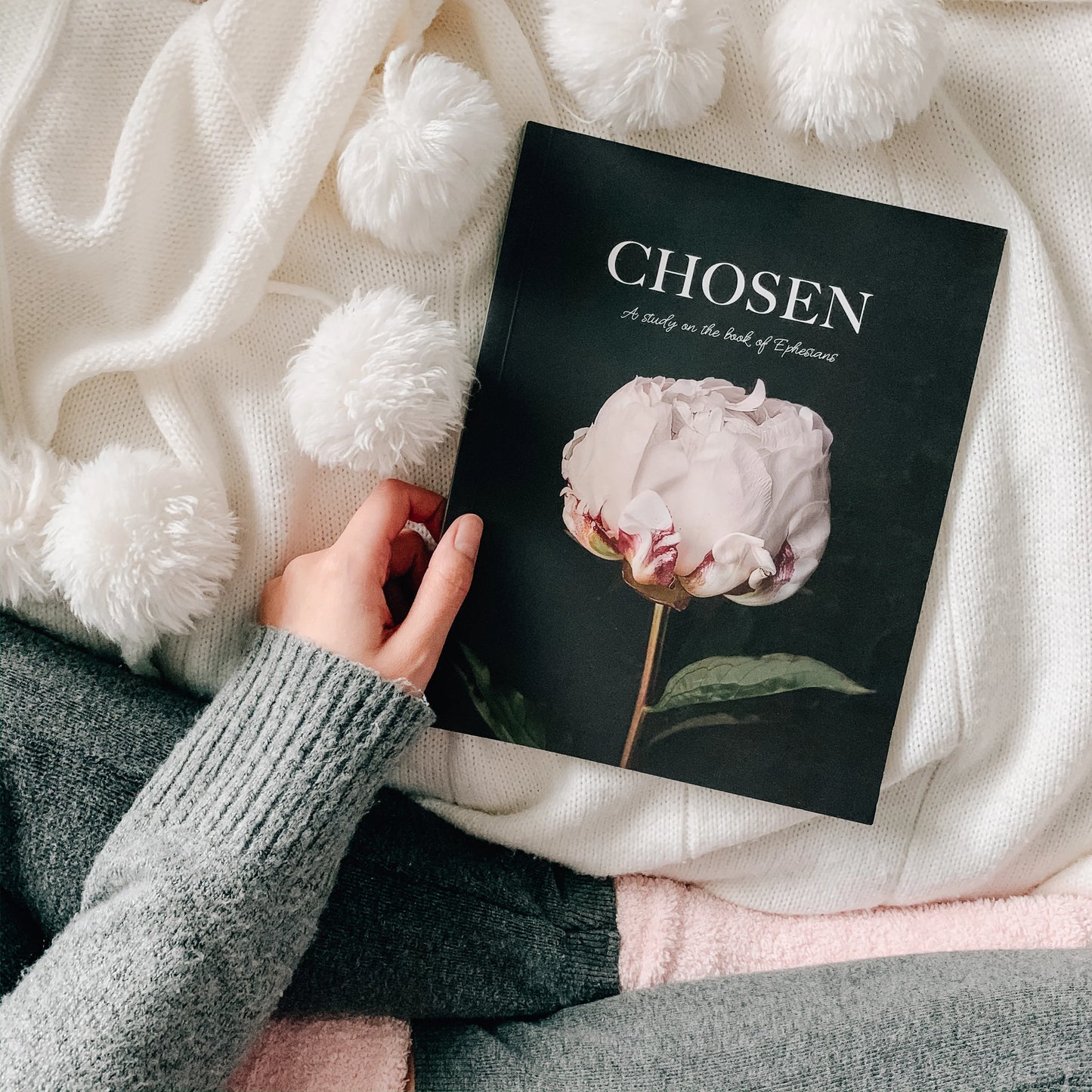 Chosen Study of Ephesians