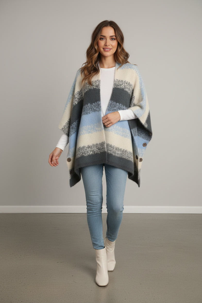 Davi&Dani Cardigan Sweater