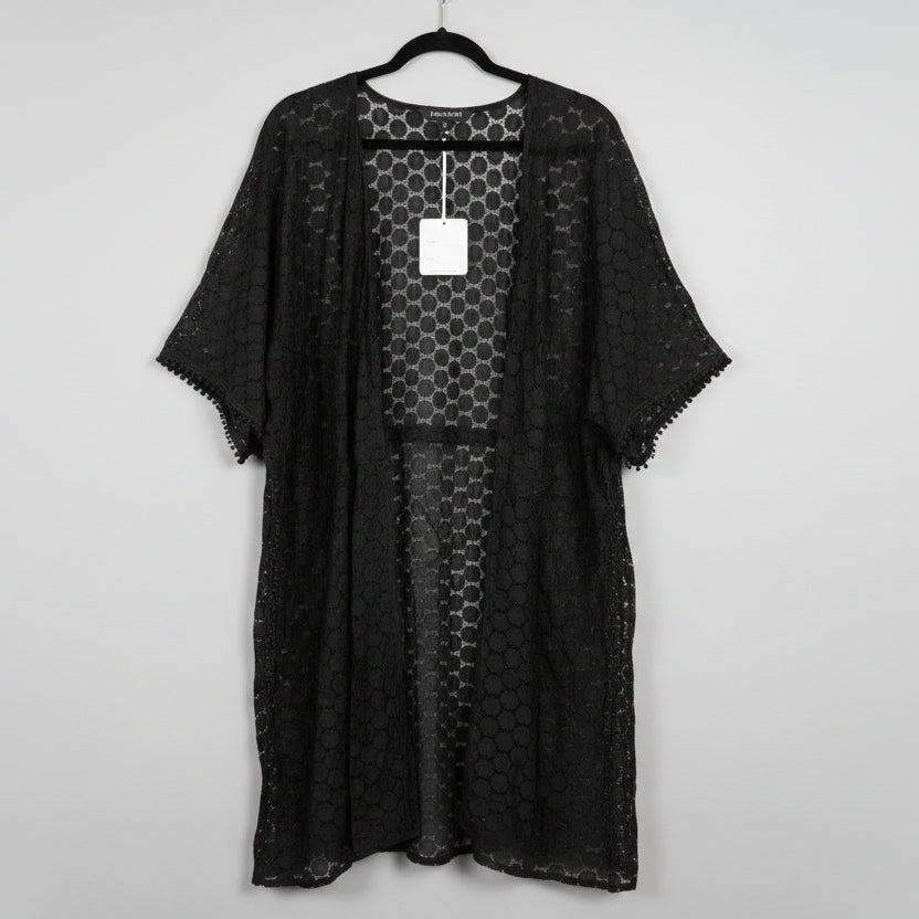 Davi&Dani Lace Coverup