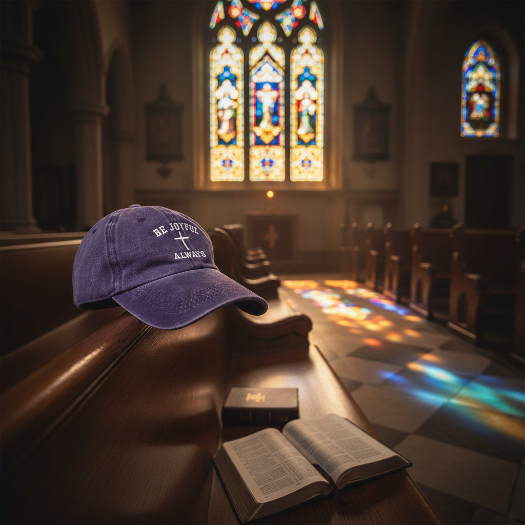 Faith Hats