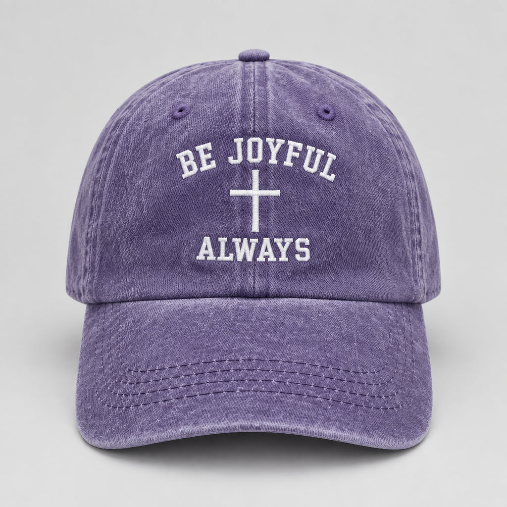 Faith Hats