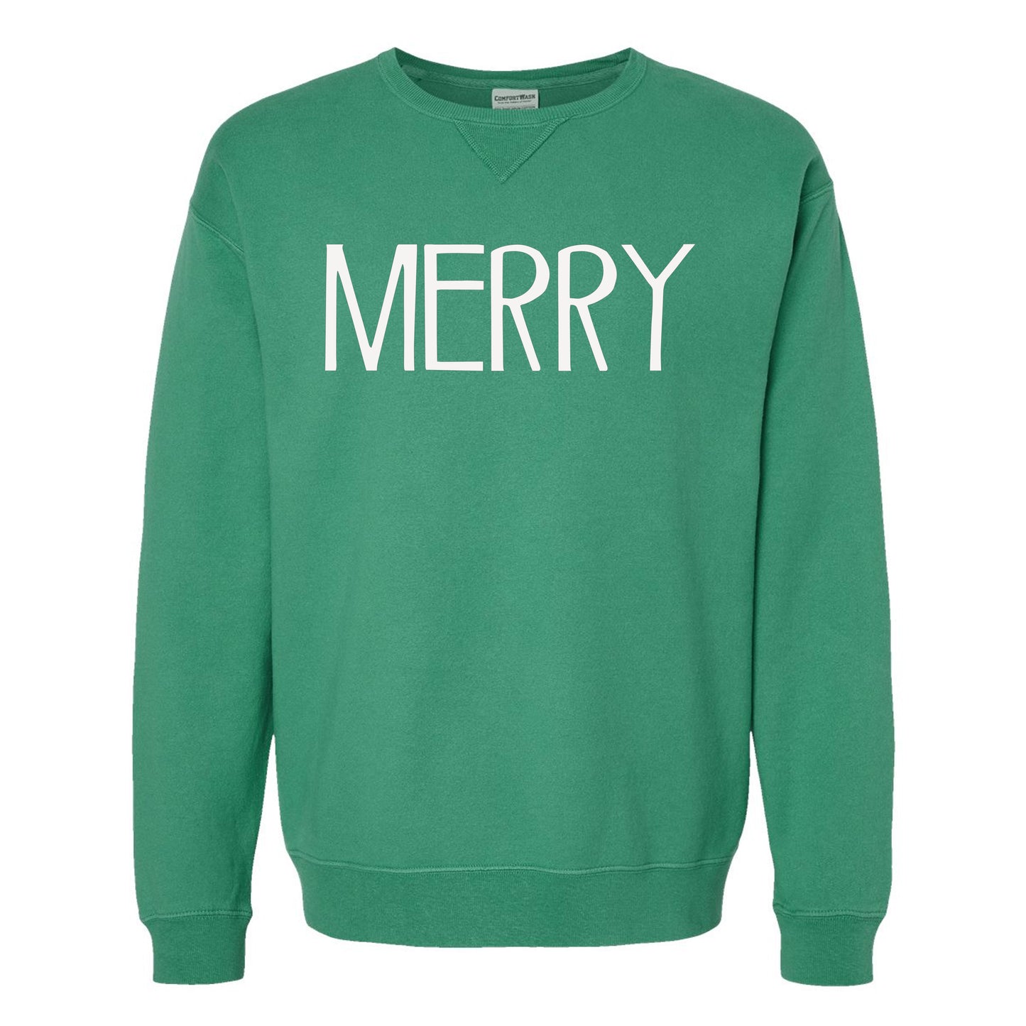 MERRY Crewneck Sweatshirt