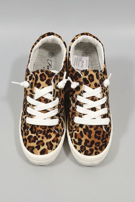 Shoes Tie