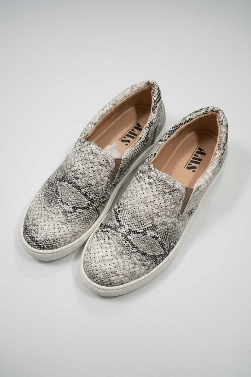 Shoes Slip On