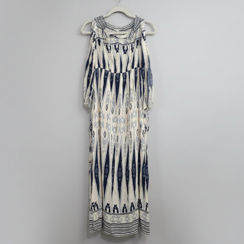 Solution Dress