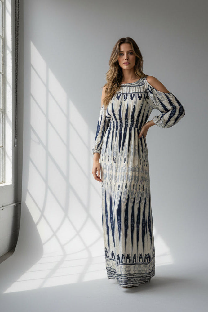 Solution Dress