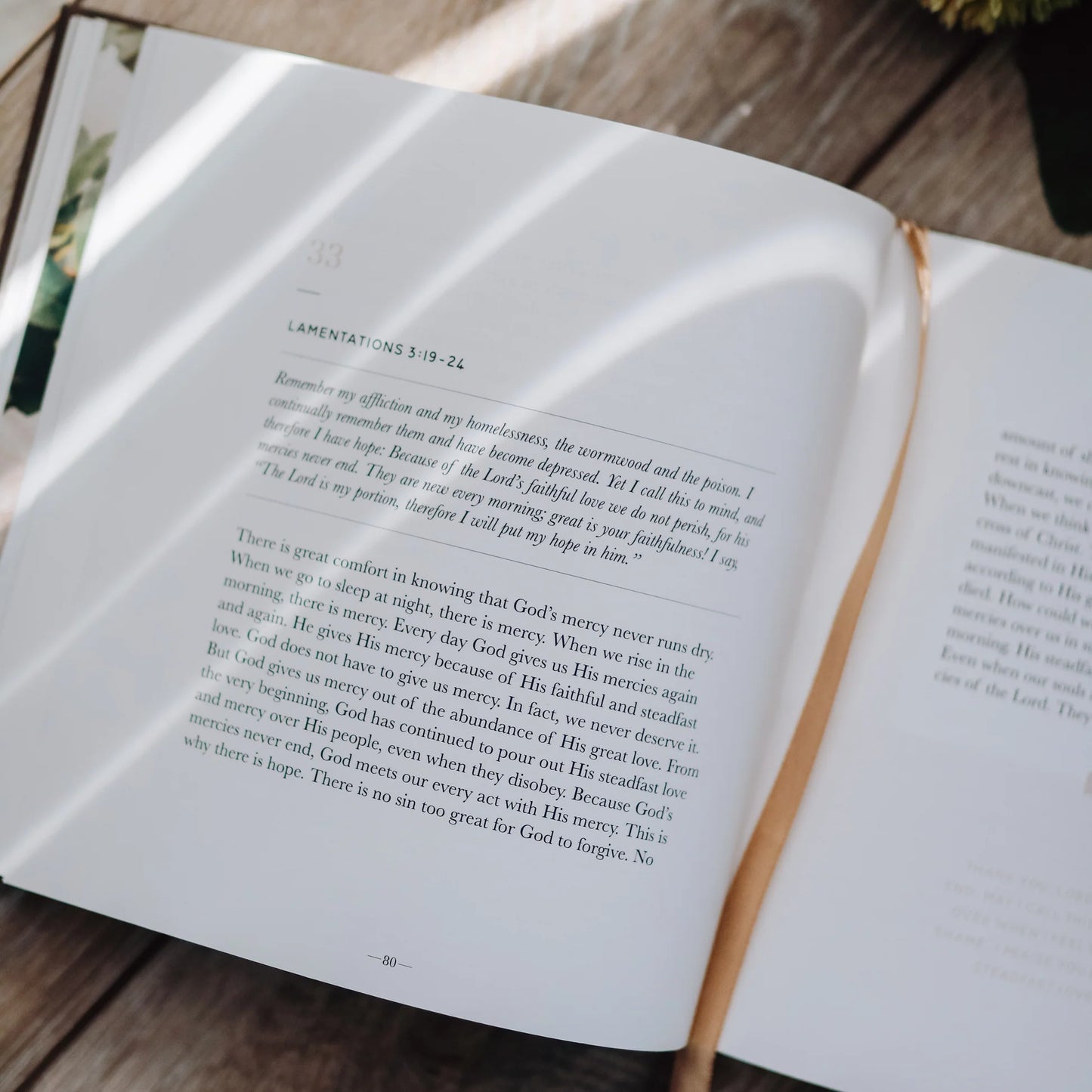 Take Heart - A 90-Day Devotional