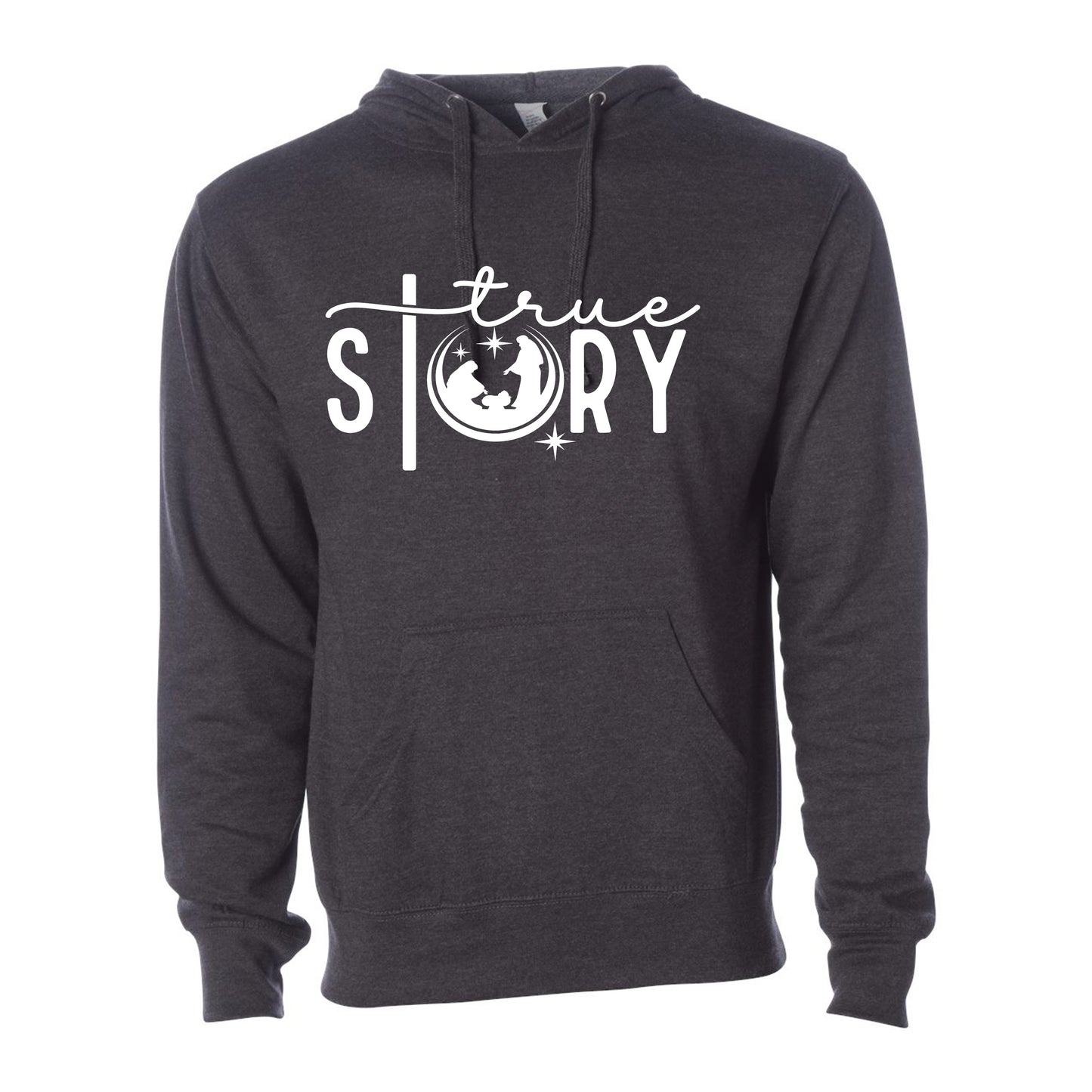 True Story Hoodie