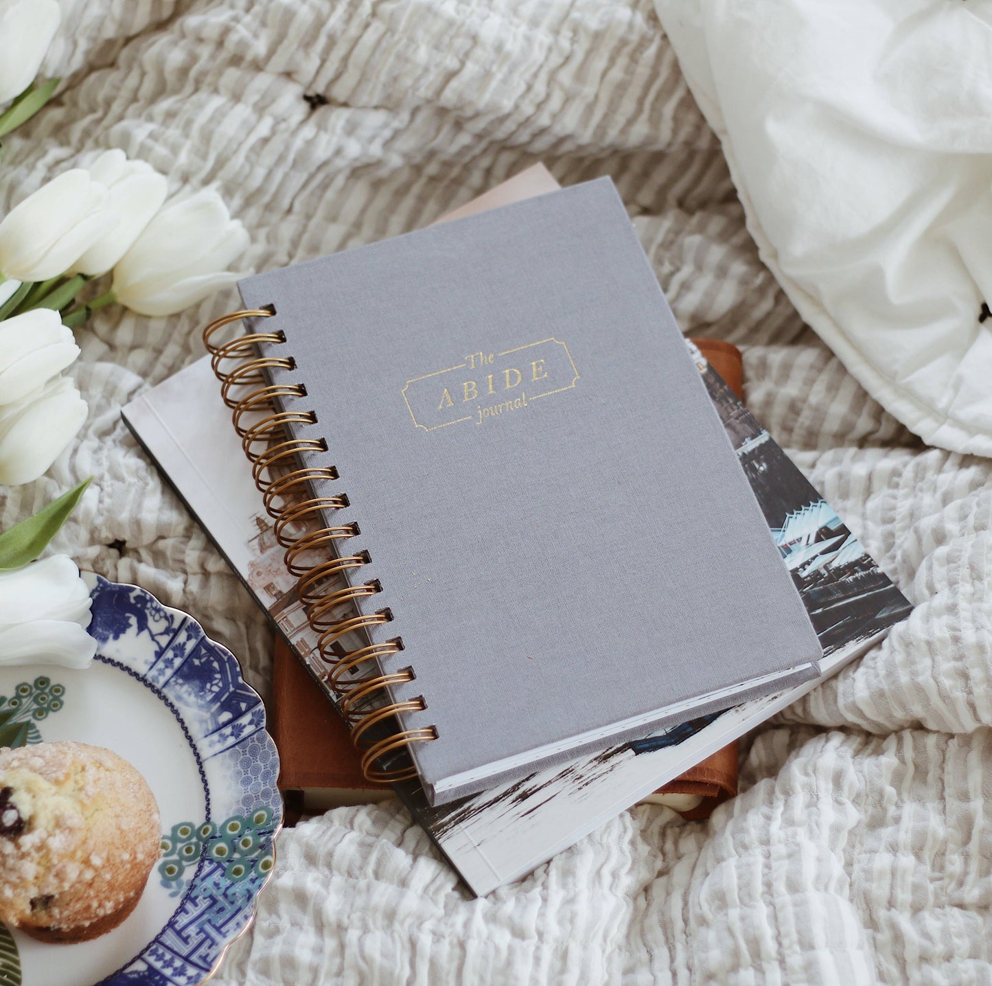 Abide Journal