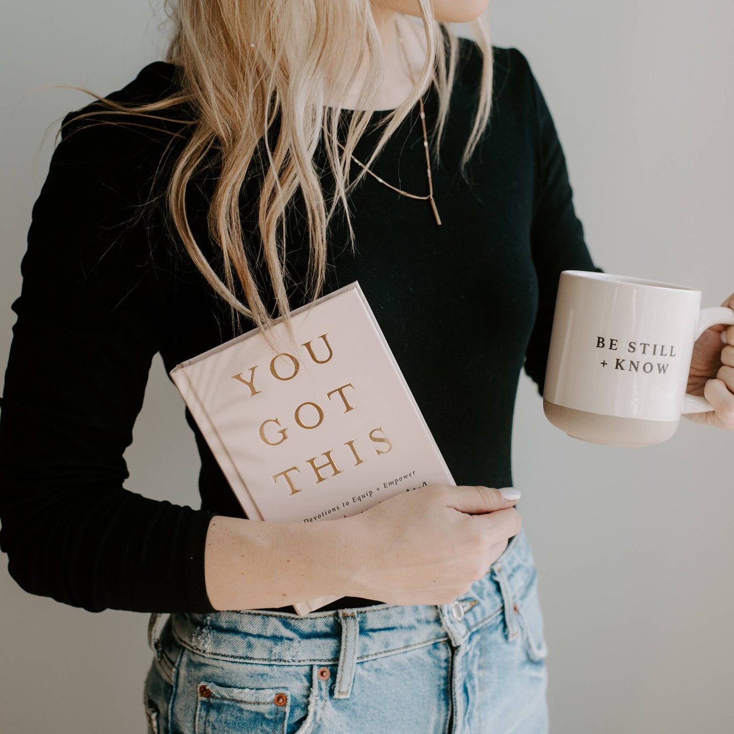 You Got This: 90 Devotions