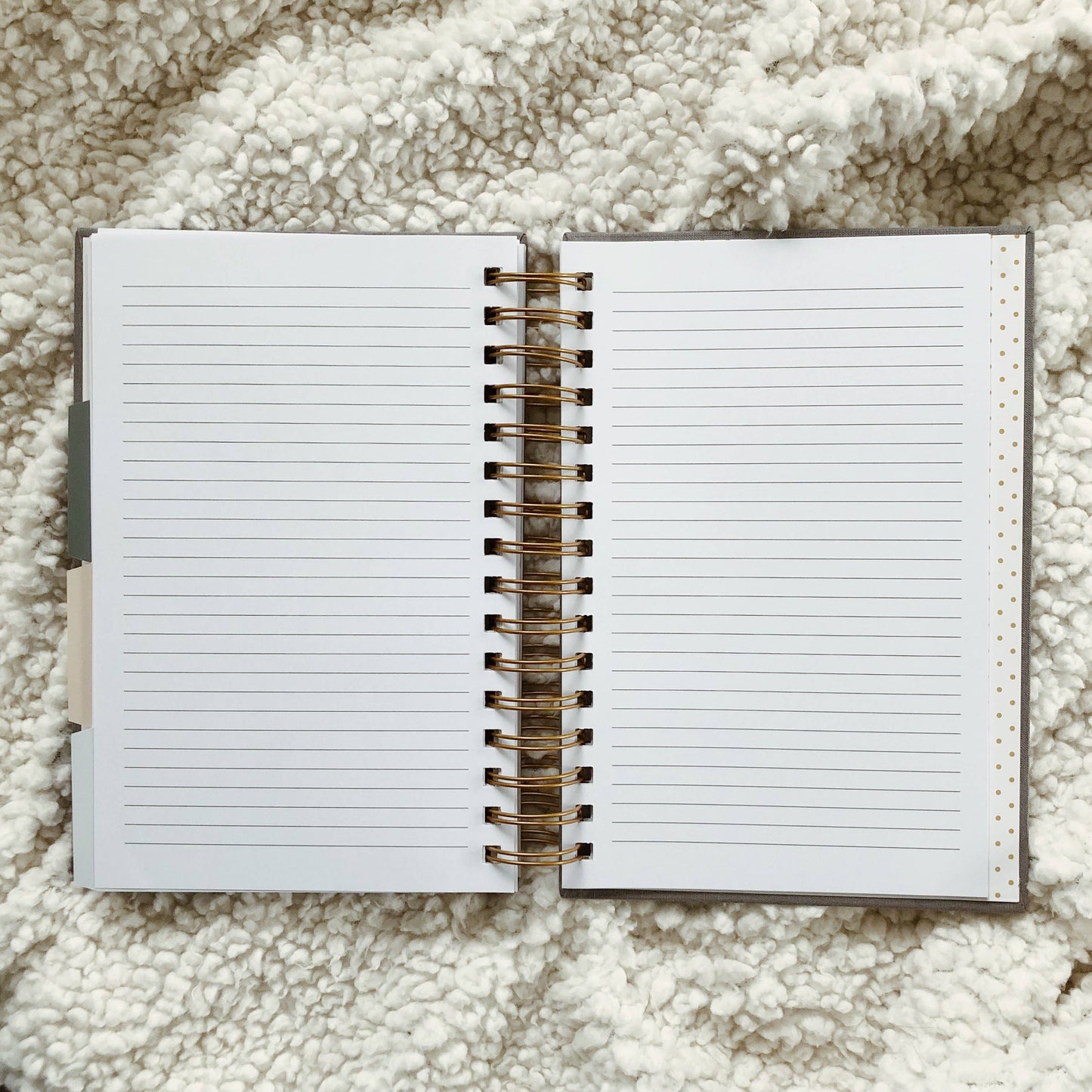Abide Journal
