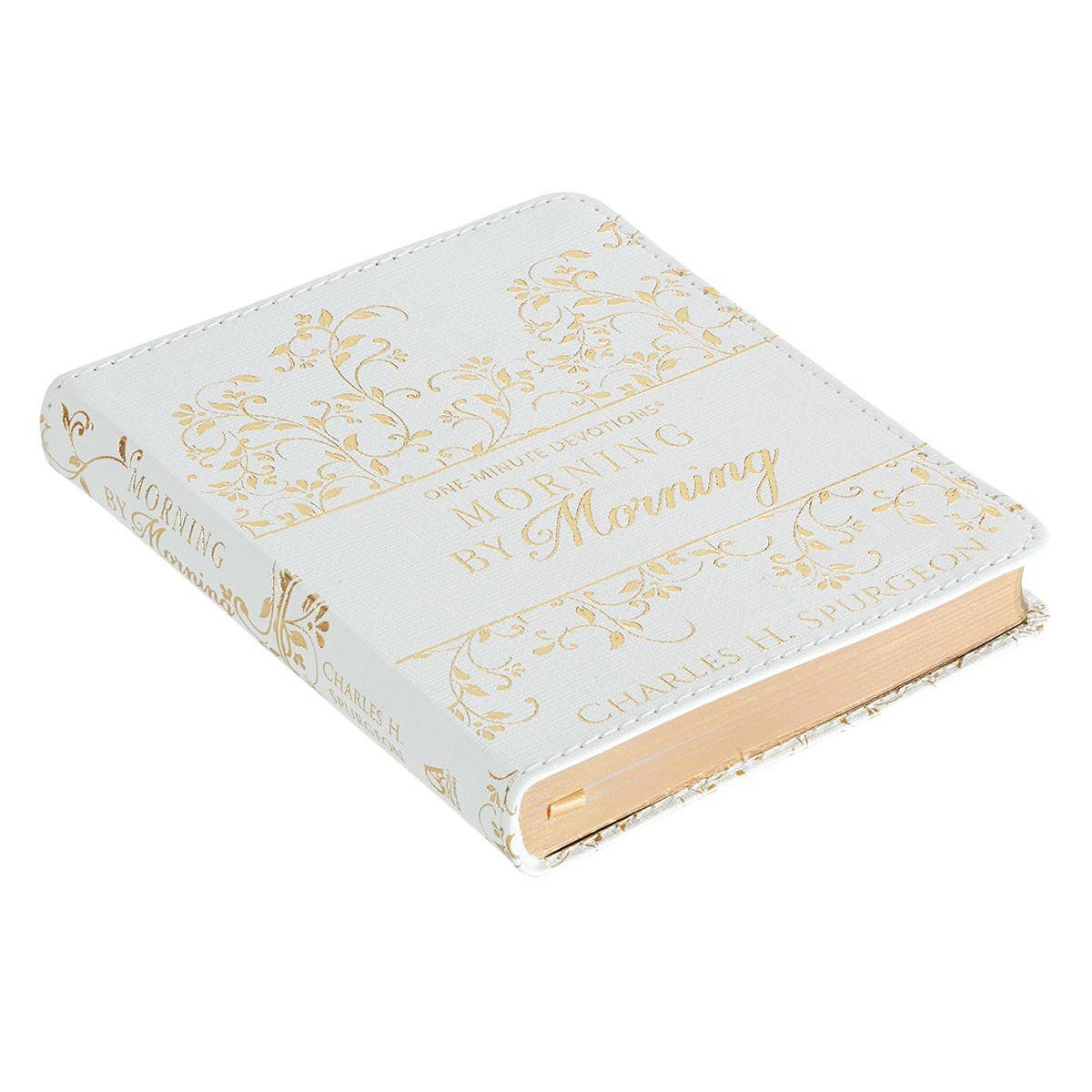 Morning by Morning One-Minute Devotions
