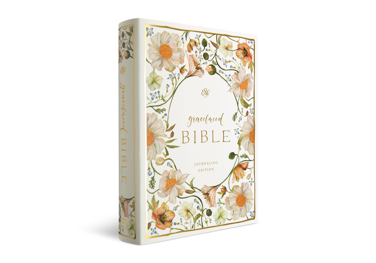 GraceLaced Bible - ESV