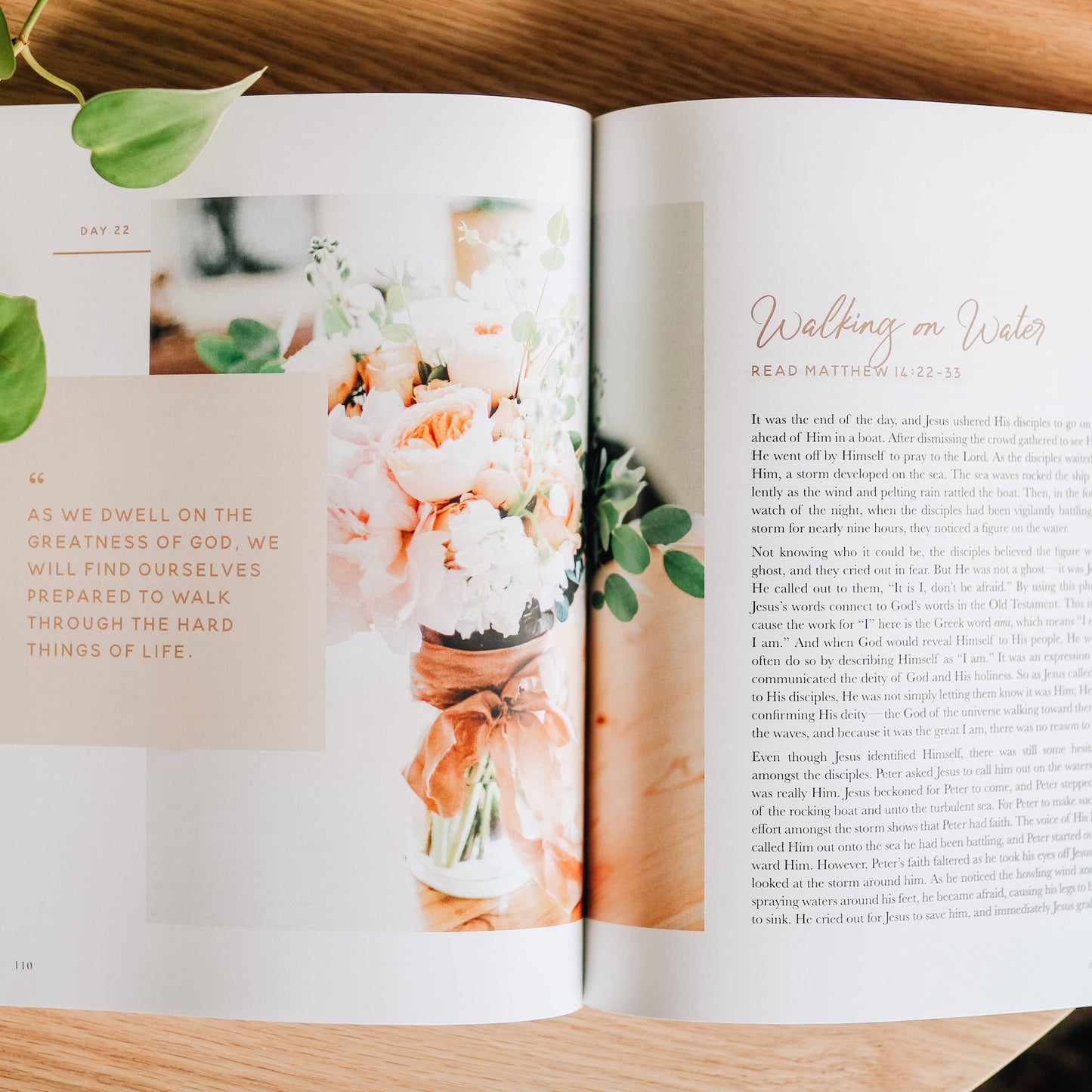 40 Days with Jesus | Lent Study