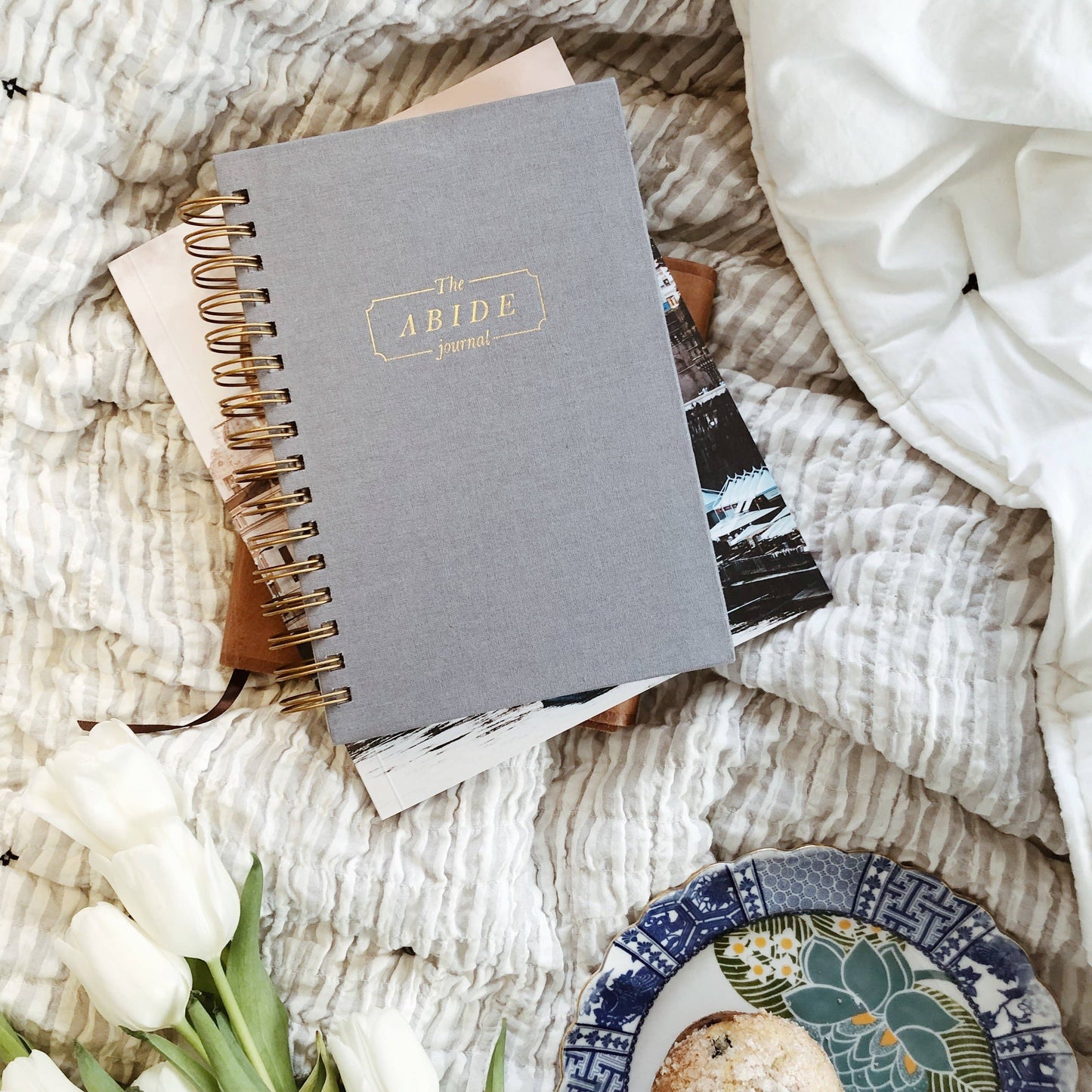 Abide Journal