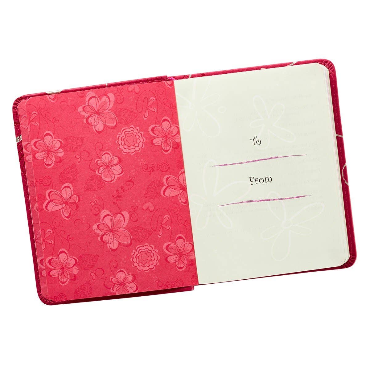 One-Minute Devotions for Girls