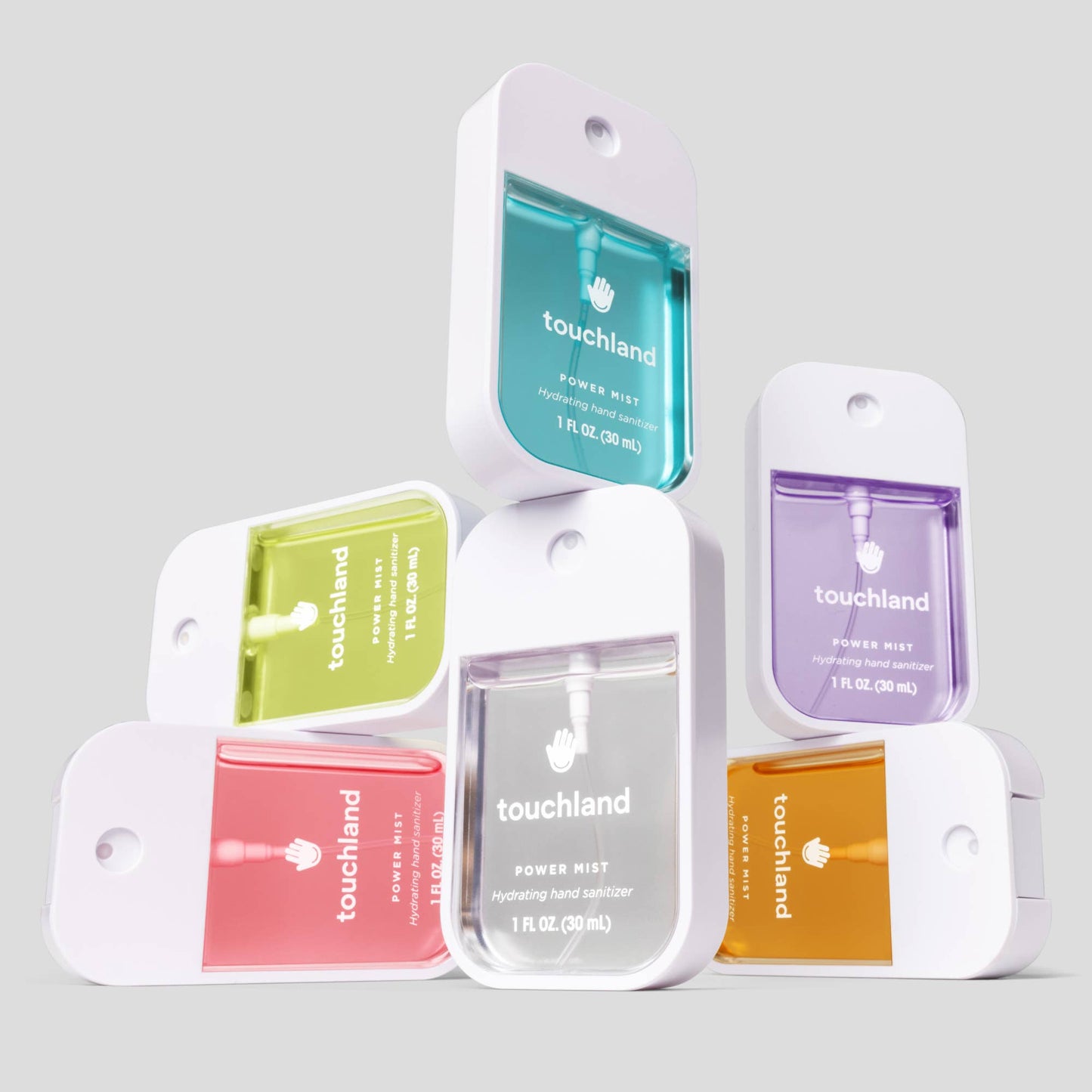 Hand Sanitizer / Berry Bliss