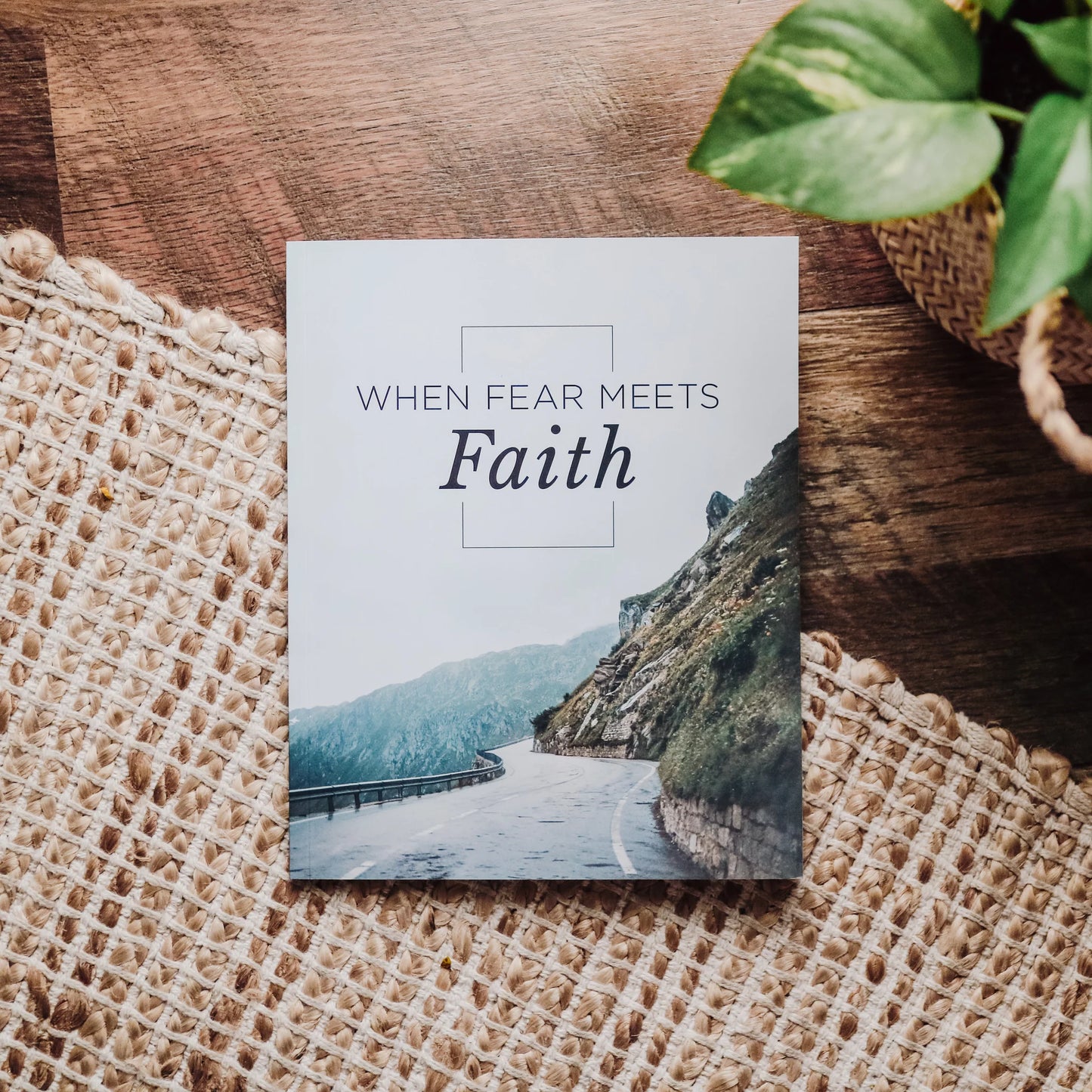 When Fear Meets Faith