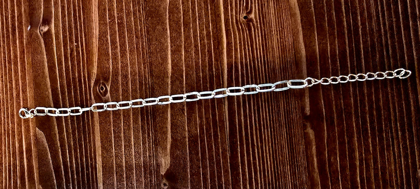 Bracelet / Adjustable Chain