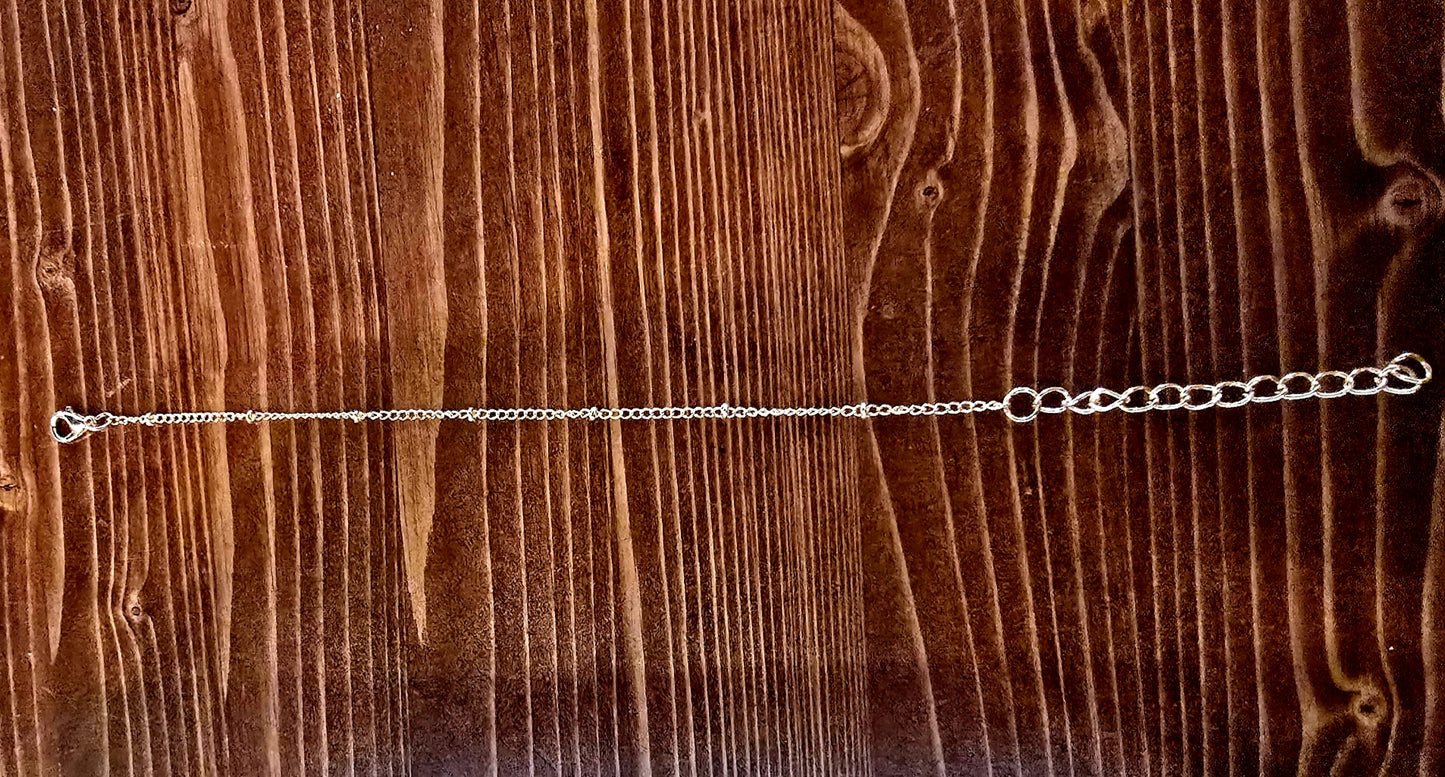 Bracelet / Adjustable Chain