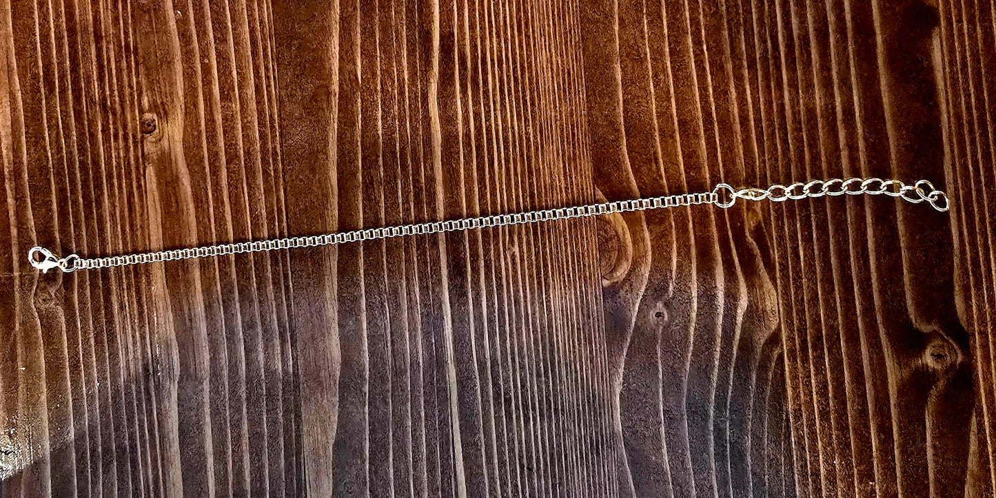 Bracelet / Adjustable Chain