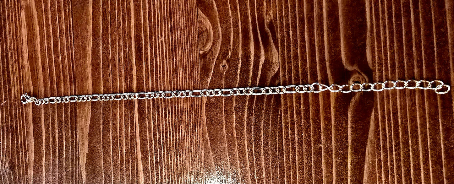 Bracelet / Adjustable Chain