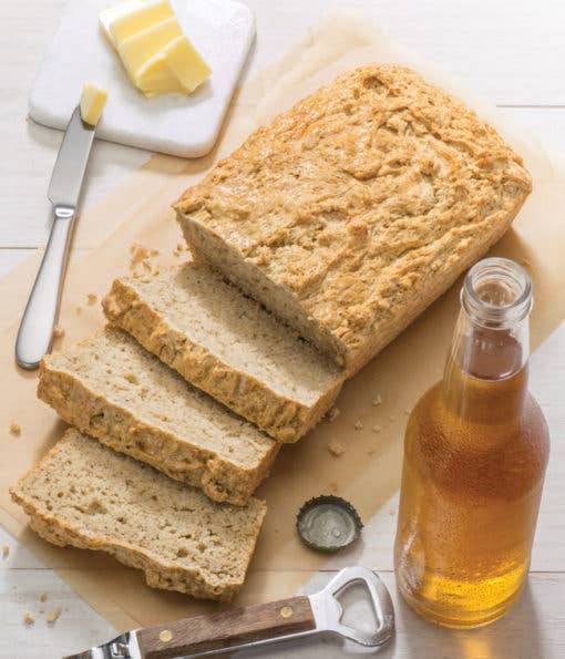 GF Original Beer Bread Mix