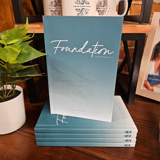 Foundation Devotional