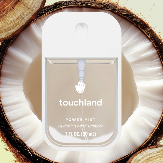 Hand Sanitizer / Beach Coco