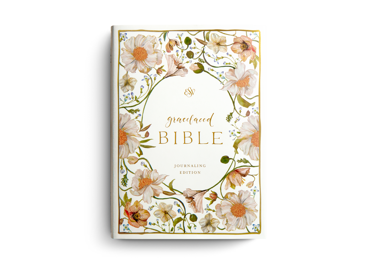 GraceLaced Bible - ESV