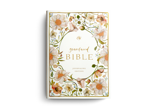GraceLaced Bible - ESV