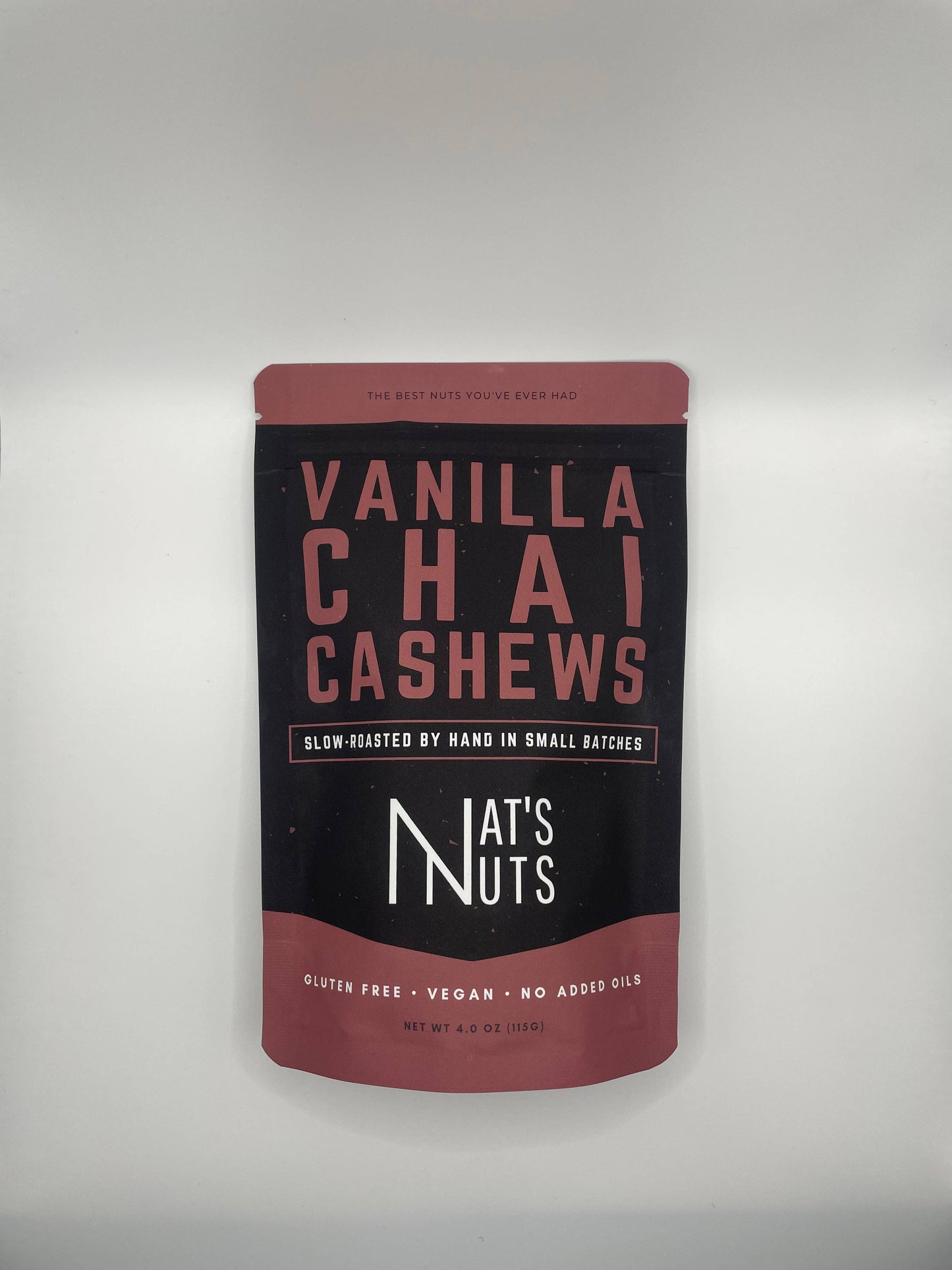 Nat's Nuts - 4 oz