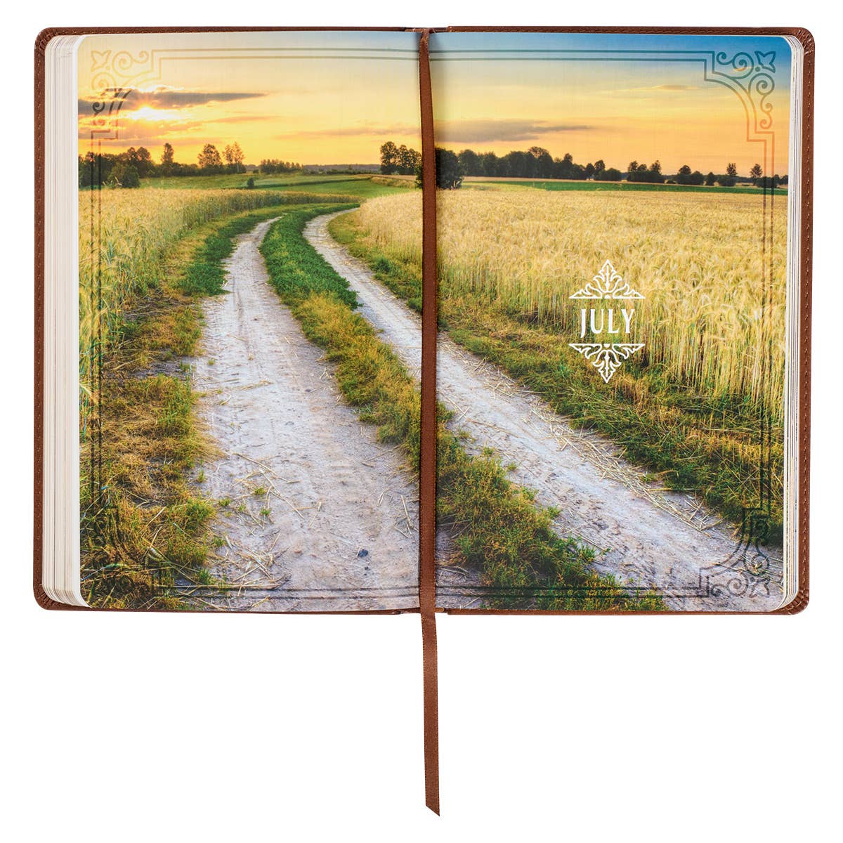Devotional: Walking with God