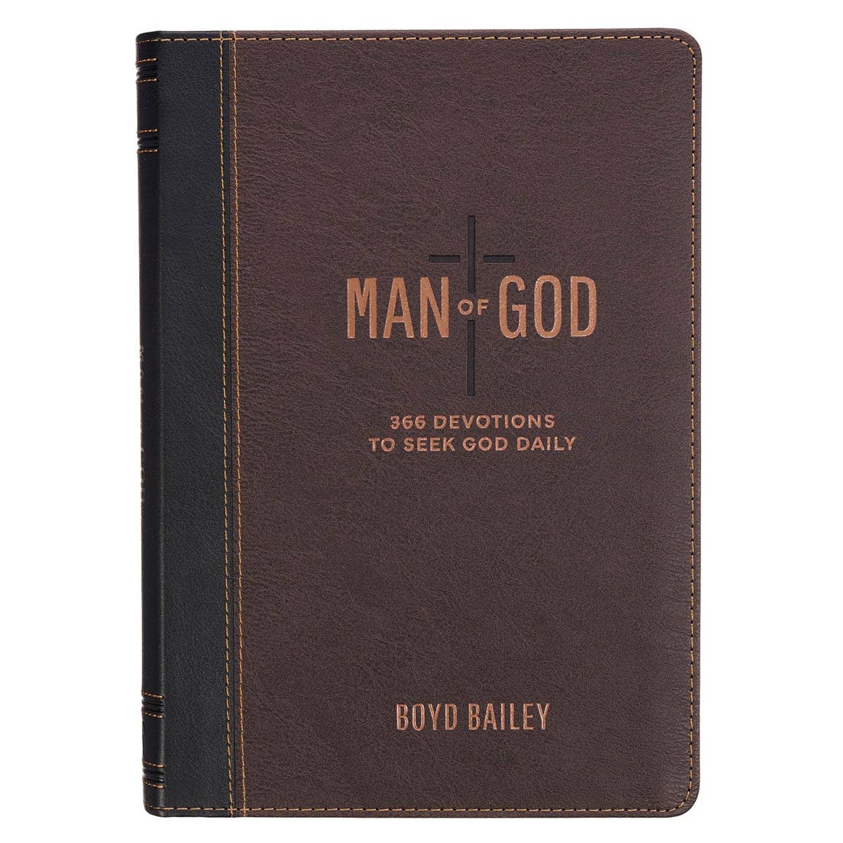 Man of God Devotional