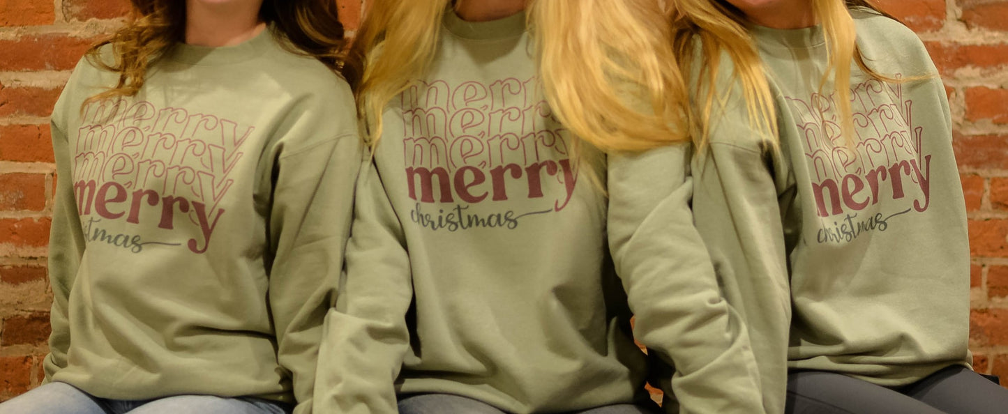 Merry Merry Christmas