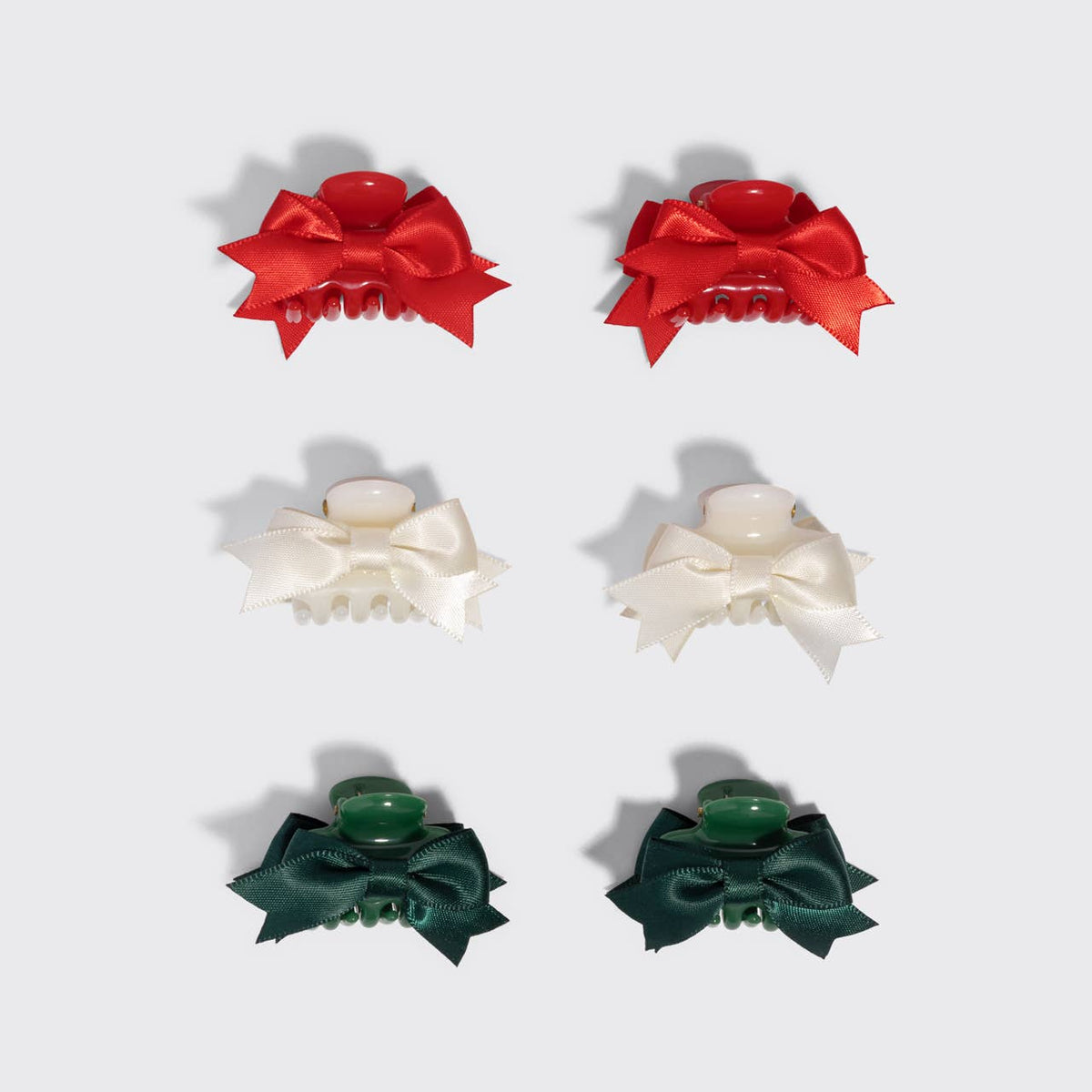 Kitsch: Mini Claw Clips Set